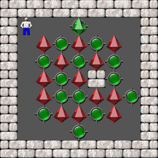 Уровень 94 — Compact Catalysts 02